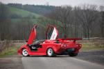 Lamborghini Countach LP500 S 1984 года
